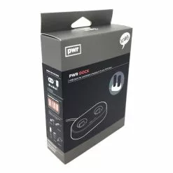 Chargeur Knog PWR Noir 5 Chargeur Knog PWR Noir -Soldes Soldes kn 12072 003