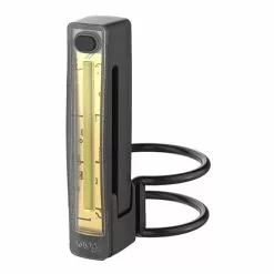 Éclairage Avant Knog Plus Noir