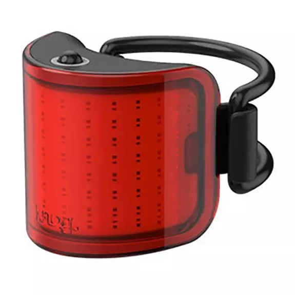 Lumière Arrière Knog Cobber Lil 1 Lumière Arrière Knog Cobber Lil