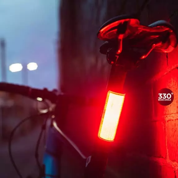 Lumière Arrière Knog Cobber Lil 3 Lumière Arrière Knog Cobber Lil – Image 3