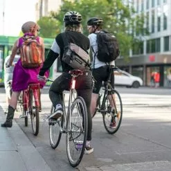 Lumière Arrière Knog Cobber Lil 8 Lumière Arrière Knog Cobber Lil -Soldes Soldes kn 12187 004