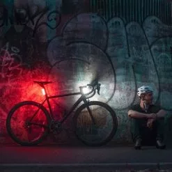 Lumière Arrière Knog Big Cobber 270 Lumens -Soldes Soldes kn 12192 004