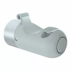 Lumière Avant Knog Plug 250 Lumens Gris -Soldes Soldes kn 12247 004