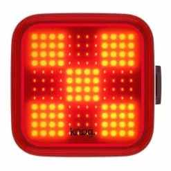 Lumière Arrière Knog Blinder Grid