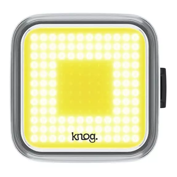 Lumière Avant Knog Blinder Square 1 Lumière Avant Knog Blinder Square