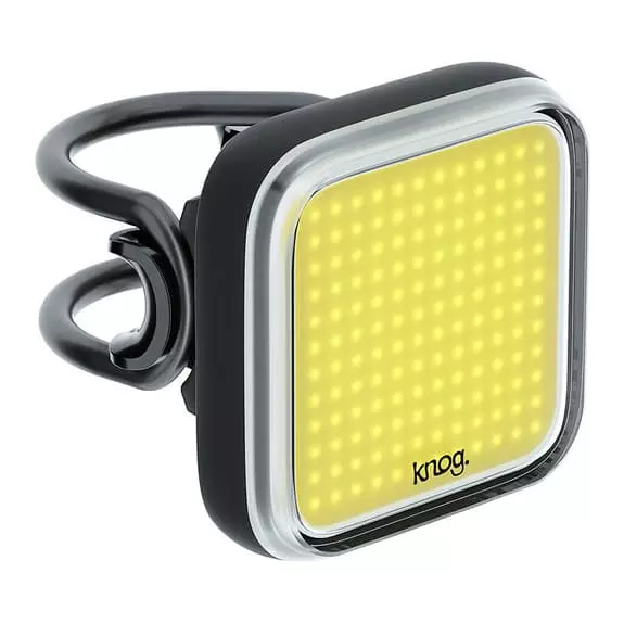 Lumière Avant Knog Blinder Square 3 Lumière Avant Knog Blinder Square – Image 3