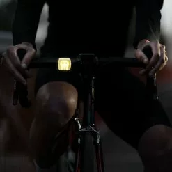 Lumière Avant Knog Blinder Square 11 Lumière Avant Knog Blinder Square -Soldes Soldes kn 12287 006