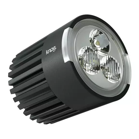 Embout Lumière Knog PWR 1100 Lumens 2 Embout Lumière Knog PWR 1100 Lumens – Image 2