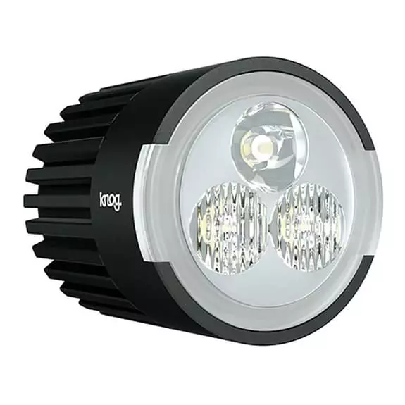 Embout Lumière Knog PWR 1100 Lumens 5 Embout Lumière Knog PWR 1100 Lumens – Image 5