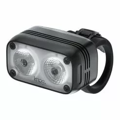 Lumière Avant Knog Blinder Road 400 Lumens Noir