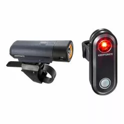 Set De Lumières Kryptonite Street F-3007 Avenue R-30 Basic USB