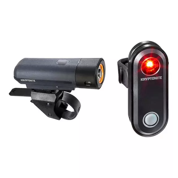 Set De Lumières Kryptonite Street F-3007 Avenue R-30 Basic USB 1 Set De Lumières Kryptonite Street F-3007 Avenue R-30 Basic USB