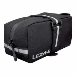 Sacoche De Selle Lezyne Road Caddy XL Noir
