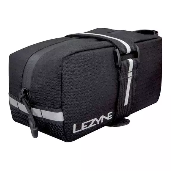 Sacoche De Selle Lezyne Road Caddy XL Noir 1 Sacoche De Selle Lezyne Road Caddy XL Noir