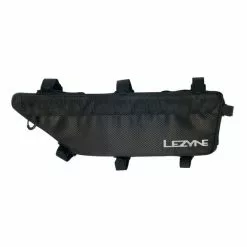 Sacoche De Cadre Lezyne Frame Caddy Noir