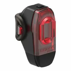 Lumière Arrière Lezyne KTV 10 Lumens Noir