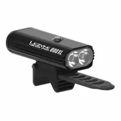 Lumière Lezyne Micro Drive Pro 800XL Noir