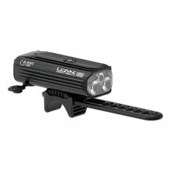 Lumière Avant Lezyne Mega Drive 1800i Loaded Pro Noir