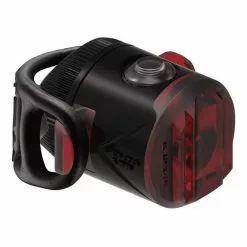 Kit De Lumières Lezyne KTV Drive/Femto USB Noir