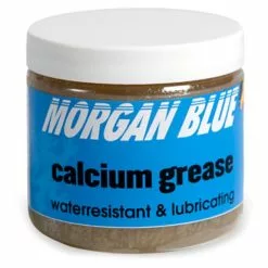 Graisse Morgan Blue Calcium Grease 200 Cc