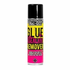 Spray Muc-Off Glue Remover 200 Ml