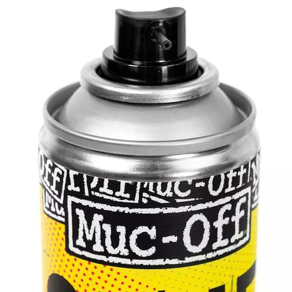 Spray Muc-Off Glue Remover 200 Ml 3 Spray Muc-Off Glue Remover 200 Ml – Image 3