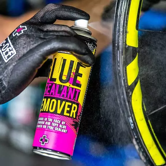 Spray Muc-Off Glue Remover 200 Ml 4 Spray Muc-Off Glue Remover 200 Ml – Image 4