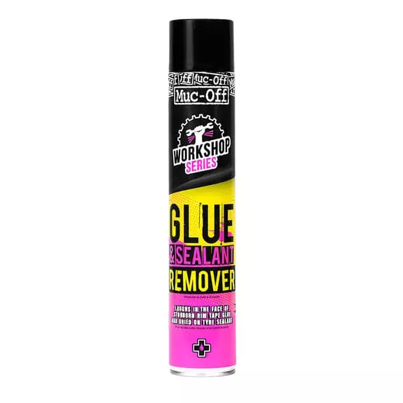 Spray Muc-Off Glue Remover Workshop Size 750 Ml 1 Spray Muc-Off Glue Remover Workshop Size 750 Ml