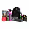 Kit D'entretien Muc-Off Ultimate Commuter