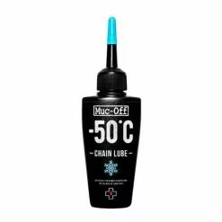 Huile Muc-Off -50º Pour Froid 50ml