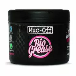 Bidon De Graisse Muc-Off BIO 450 G