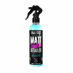 Polisseur Muc-Off Matt Finish Detailer 250ml