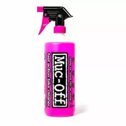 Nettoyant Muc-Off Bio 1L