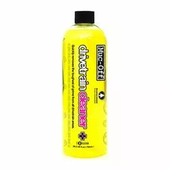 Nettoyant Muc-Off Pour Les Transmissions De 750 Ml