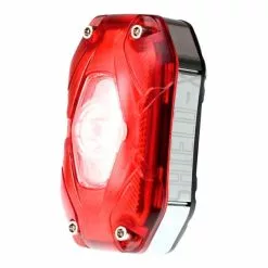 Lumière Arrière Moon Shield-X Auto 150 Lumens