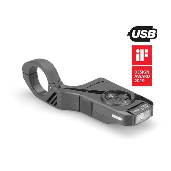 MOON Support GPS Avec éclairage Lunaire Intégré (400 Lumens) 1 MOON Support GPS Avec éclairage Lunaire Intégré (400 Lumens)