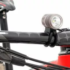 Éclairage Avant Massi Leo 1100 Lumens -Soldes Soldes ms 44136 2