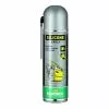 Lubrifiant Motorex Silicone Spray 500 Ml