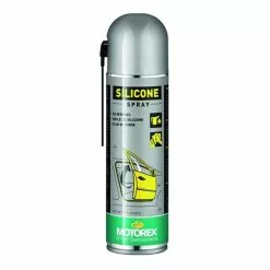 Lubrifiant Motorex Silicone Spray 500 Ml