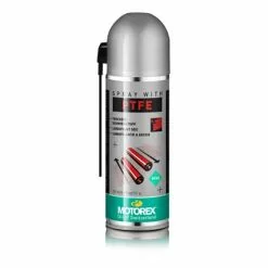 Spray Motorex Teflon PTFE 200 Ml