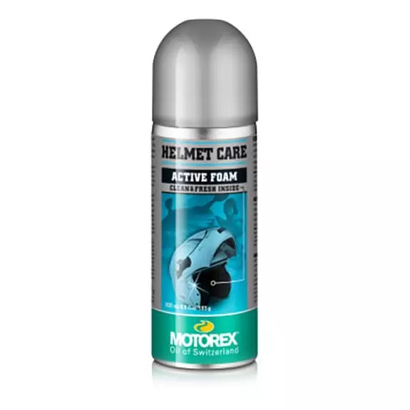 Mousse Nettoyante Motorex Care Spray 200 Ml 1 Mousse Nettoyante Motorex Care Spray 200 Ml