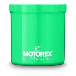Graisse Blanche Motorex 850 G