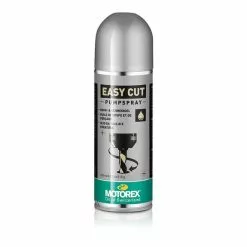 Spray Motorex Easy Cut Aérosol 250 Ml