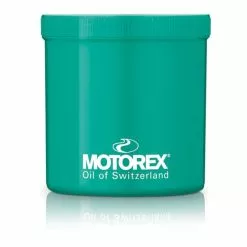 Graisse Motorex Carbon Paste 850 G