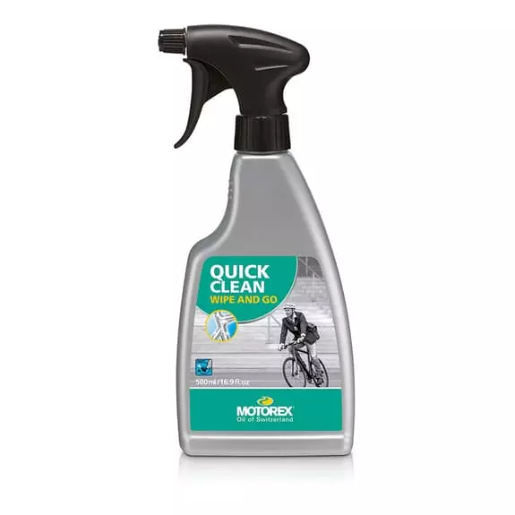 Nettoyant Motorex Quick Clean Aérosol 500 Ml 1 Nettoyant Motorex Quick Clean Aérosol 500 Ml