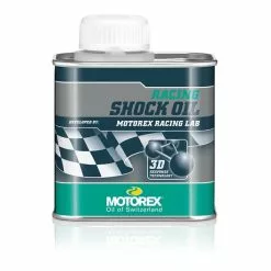 Huile Pour Amortisseur Motorex 250 Ml
