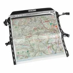 Porte-cartes étanche Ortlieb Pour Sac De Guidon Ultimate