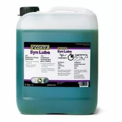 PEDROS Lubrifiant Synthétique Pedro's Syn Lube 5 L