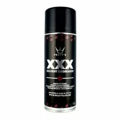 Spray Dégraissant Peaty's XXX 400 Ml