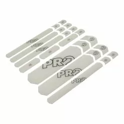 Adhésifs PRO Protecteurs De Cadre Transparent